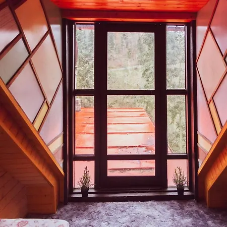 House In The Hills&woods, For 6-16 Guests, Prague 20km * Chyňava