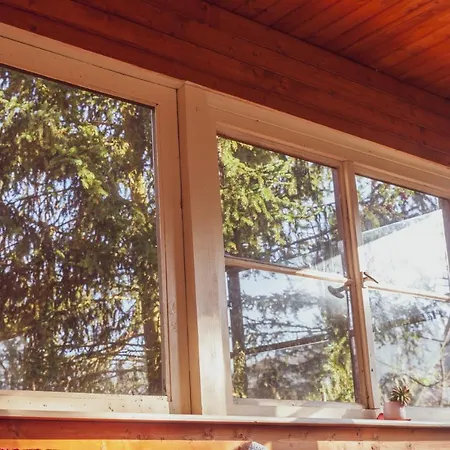 House In The Hills&woods, For 6-16 Guests, Prague 20km Casa vacanze