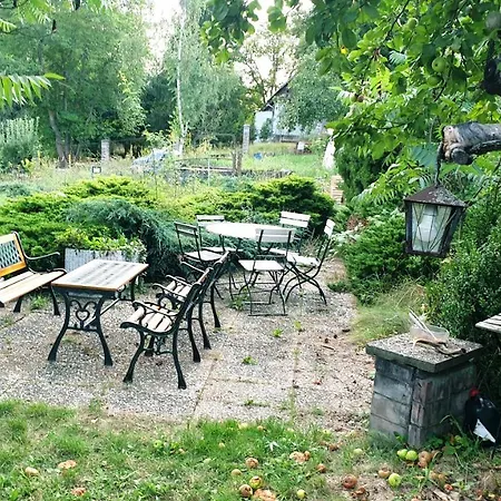 House In The Hills&woods, For 6-16 Guests, Prague 20km * Chyňava
