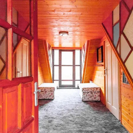 House In The Hills&woods, For 6-16 Guests, Prague 20km *